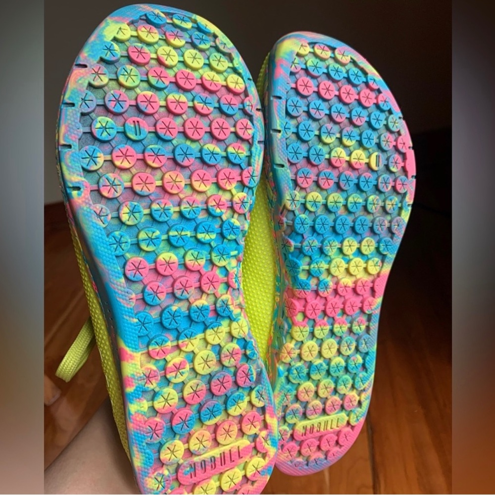 Nobull Trainers - image 5